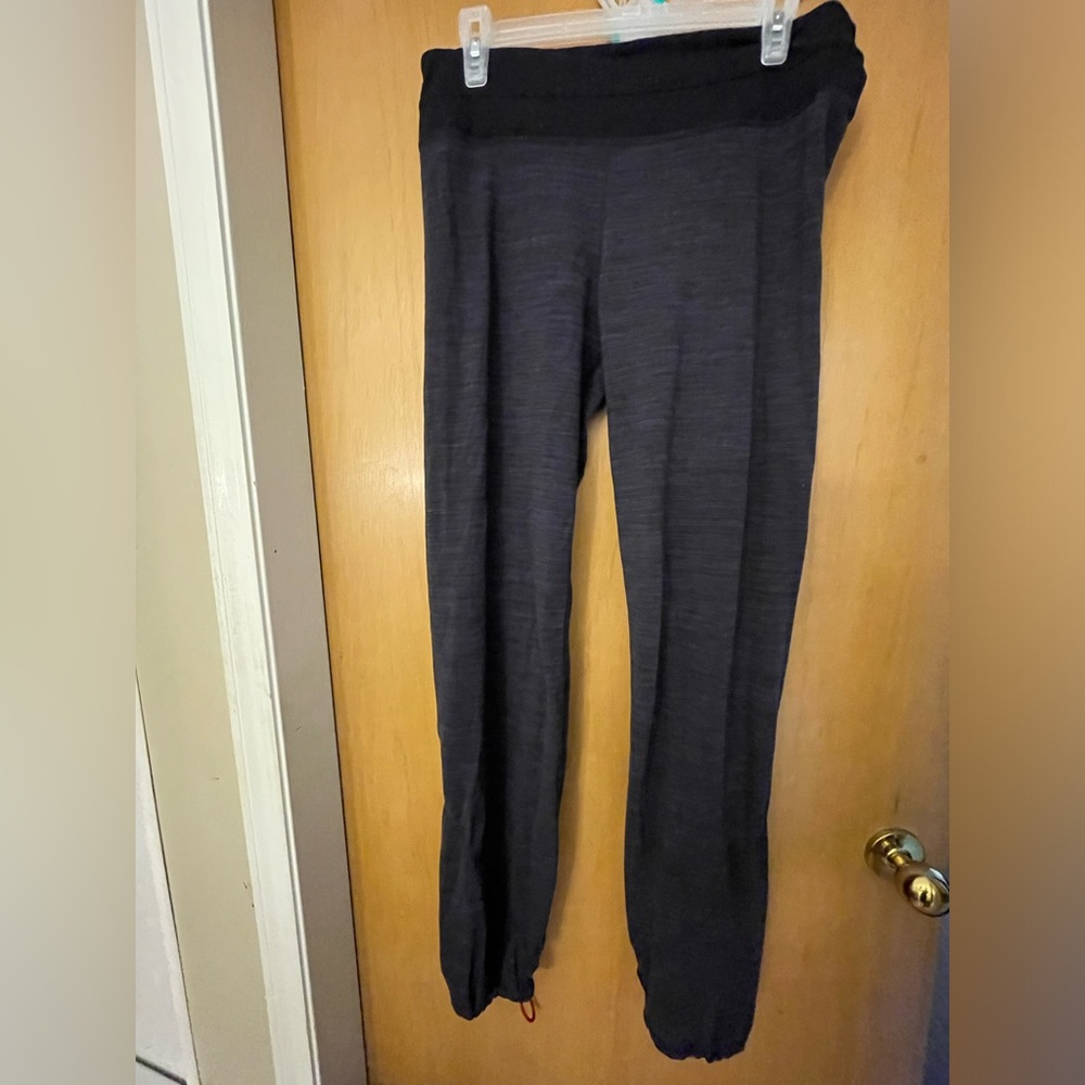 Ladies tall athletic pants